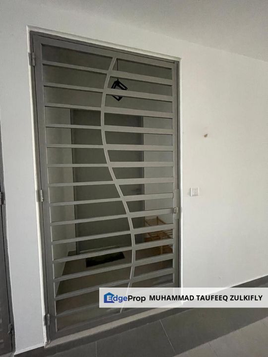 FULLY FURNISHED | KL VIEW | Verando Residence, PJ South Sentral, Petaling Jaya, Ready Move In, Selangor, Petaling Jaya