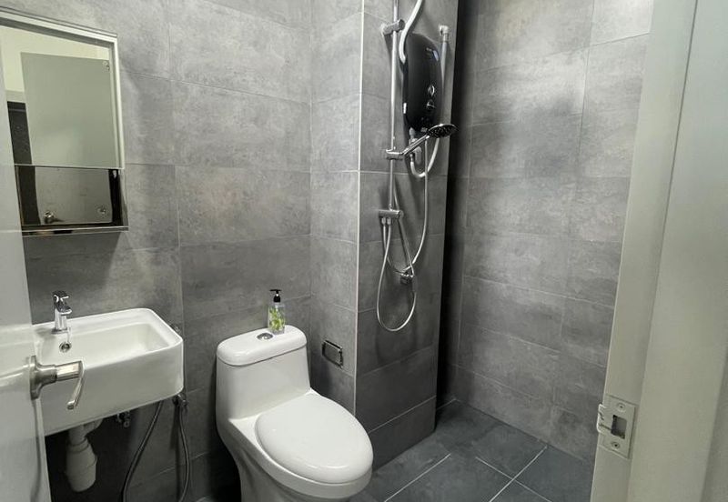 FULLY FURNISHED | KL VIEW | Verando Residence, PJ South Sentral, Petaling Jaya, Ready Move In