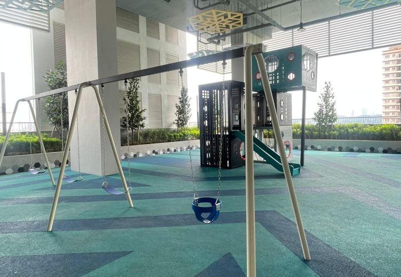 FULLY FURNISHED | KL VIEW | Verando Residence, PJ South Sentral, Petaling Jaya, Ready Move In