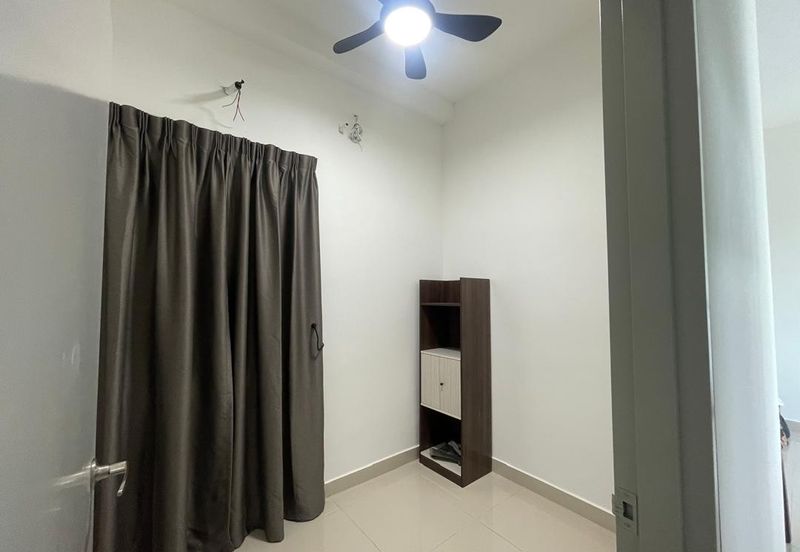 FULLY FURNISHED | KL VIEW | Verando Residence, PJ South Sentral, Petaling Jaya, Ready Move In