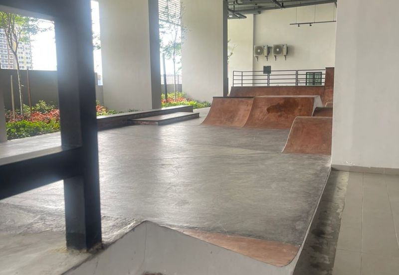 FULLY FURNISHED | KL VIEW | Verando Residence, PJ South Sentral, Petaling Jaya, Ready Move In