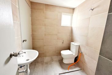 Platinum Residence @ Dengkil