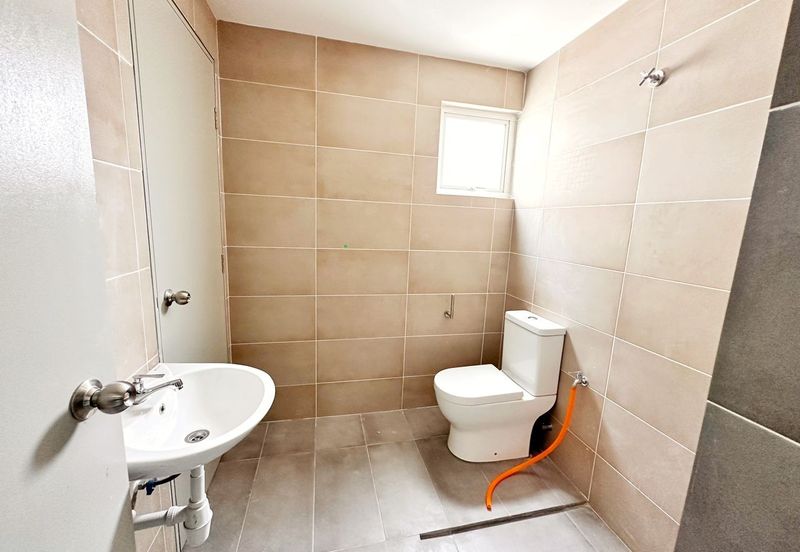 Platinum Residence @ Dengkil