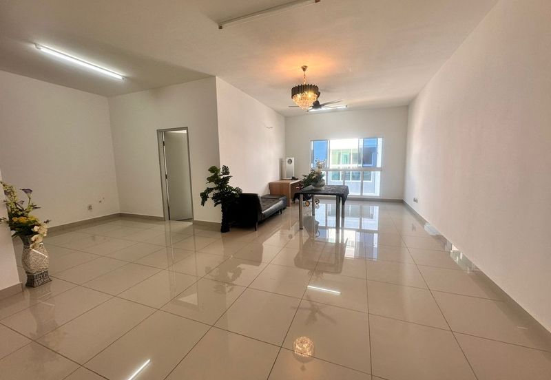 Platinum Residence @ Dengkil