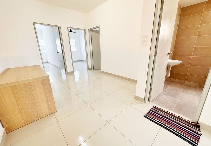 Platinum Residence @ Dengkil