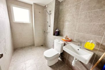 Platinum Residence @ Dengkil