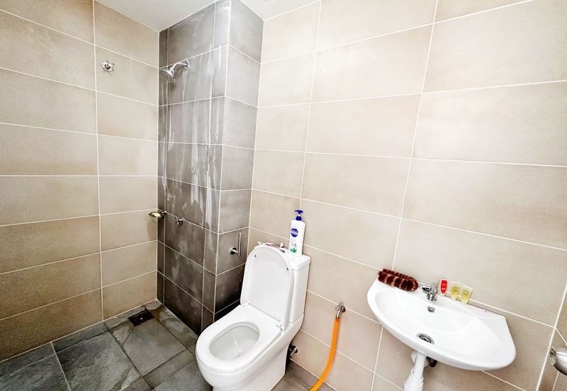 Platinum Residence @ Dengkil