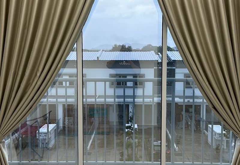 Platinum Residence @ Dengkil