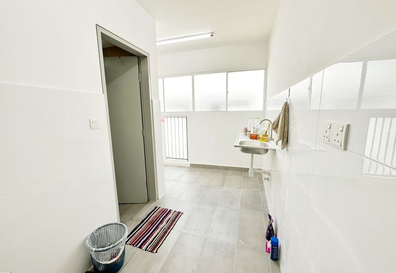 Platinum Residence @ Dengkil