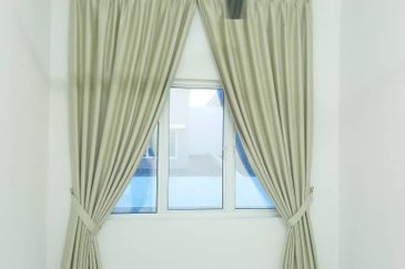 Platinum Residence @ Dengkil