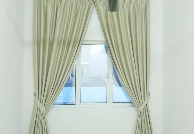 Platinum Residence @ Dengkil