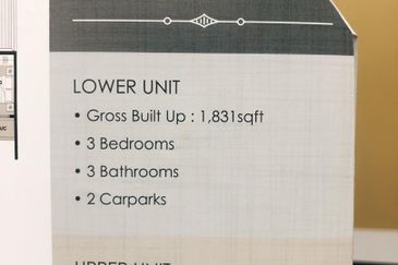 Platinum Residence @ Dengkil