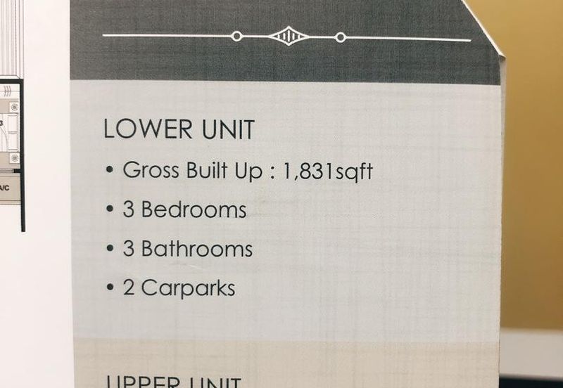 Platinum Residence @ Dengkil