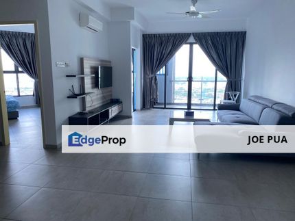 ATLANTIS RESIDENCE 2+1 ROOMS FOR RENT, Melaka, Melaka Tengah