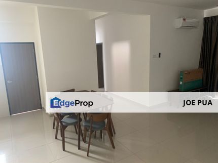 NOVO 8 RESIDENCE 3 ROOMS FOR RENT, Melaka, Melaka Tengah