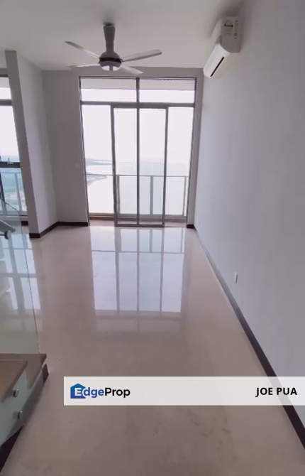 SILVERSCAPE PENTHOUSE 3 ROOMS FOR SALE, Melaka, Melaka Tengah