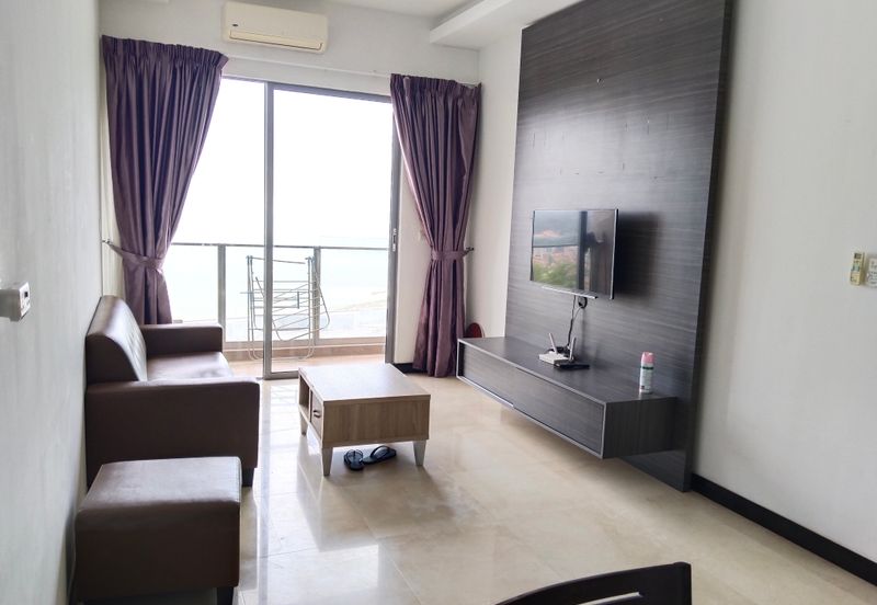 Silverscape Luxury Residences