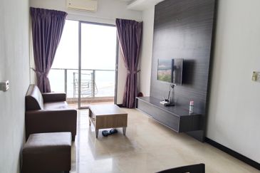 Silverscape Luxury Residences