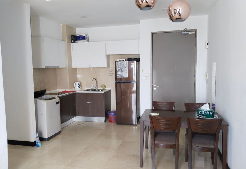 Silverscape Luxury Residences