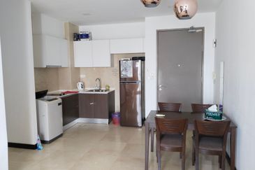 Silverscape Luxury Residences