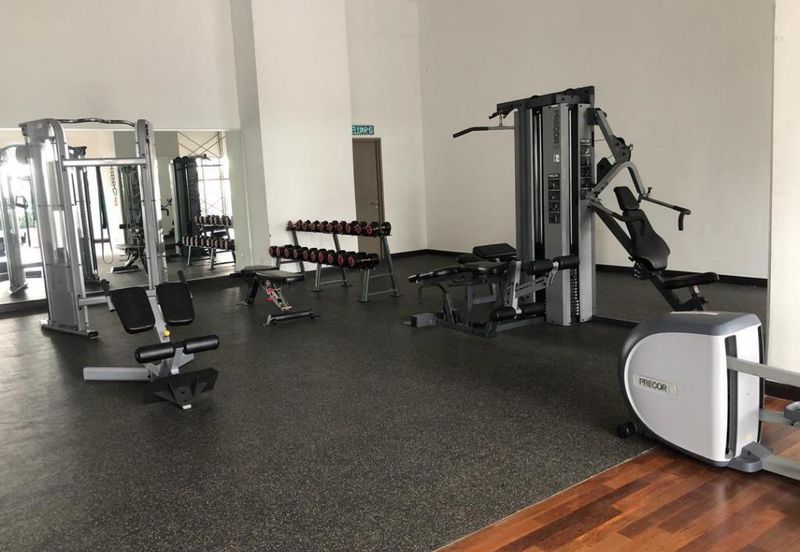 Silverscape Luxury Residences