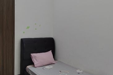 Silverscape Luxury Residences