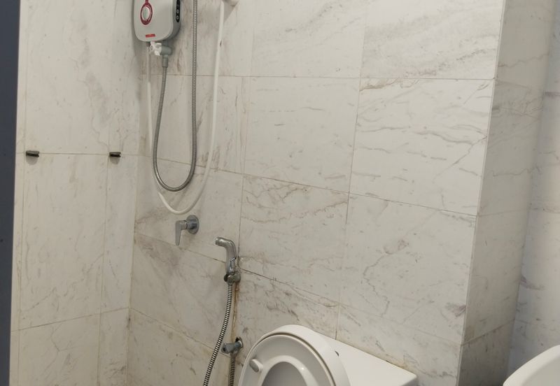 Silverscape Luxury Residences