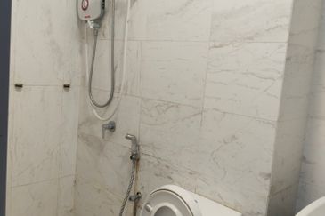 Silverscape Luxury Residences