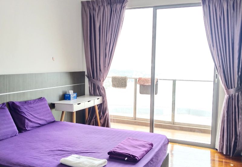 Silverscape Luxury Residences