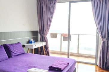 Silverscape Luxury Residences