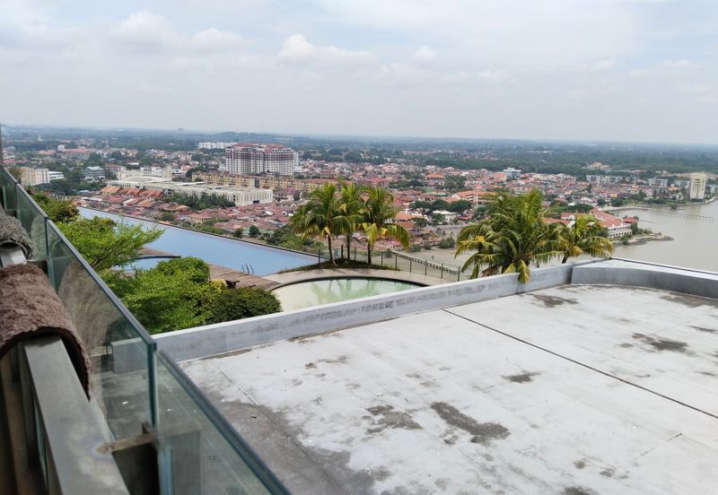 Silverscape Luxury Residences