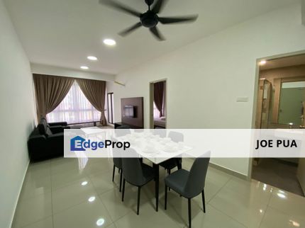 BALI RESIDENCE 2-ROOMS KOTA SYAHBANDAR MELAKA  FULLY FURNISHED FOR RENT, Melaka, Melaka Tengah