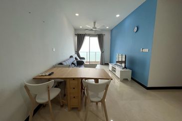 Silverscape Luxury Residences