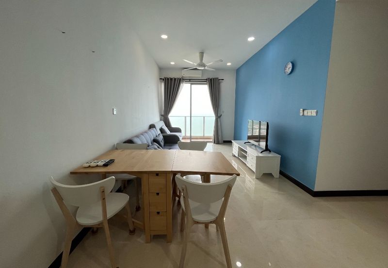 Silverscape Luxury Residences