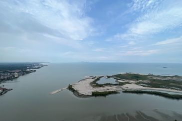 Silverscape Luxury Residences