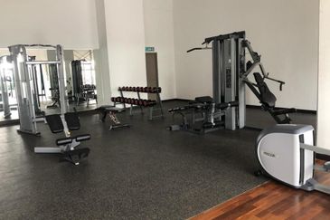 Silverscape Luxury Residences