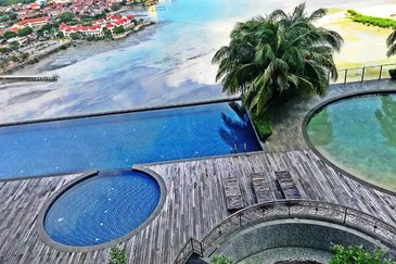 Silverscape Luxury Residences