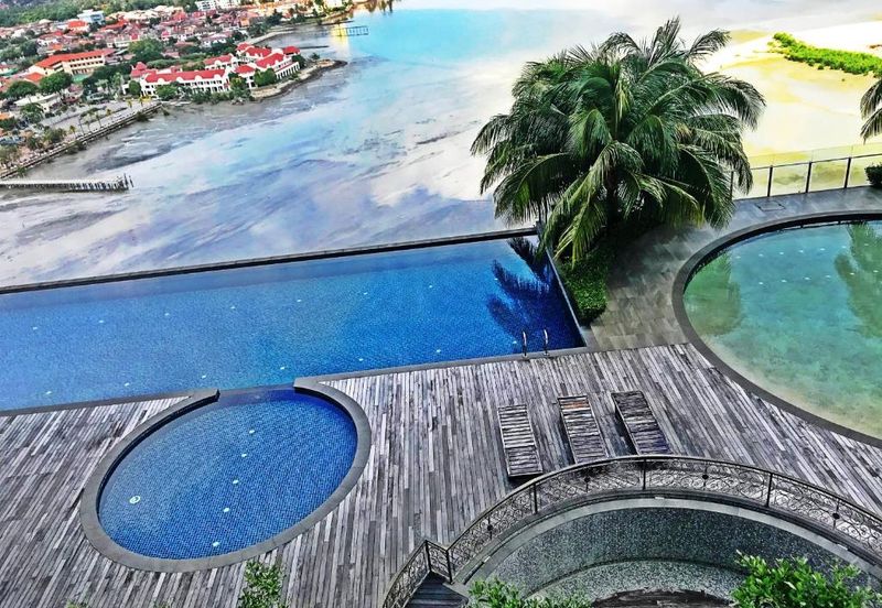 Silverscape Luxury Residences