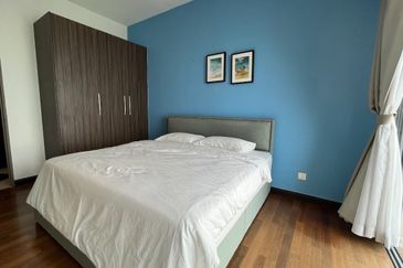 Silverscape Luxury Residences