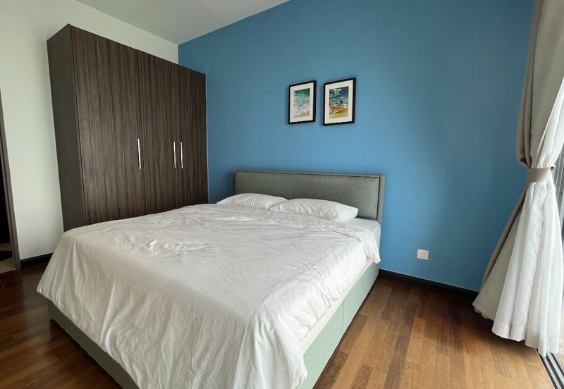 Silverscape Luxury Residences