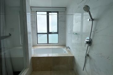 Silverscape Luxury Residences