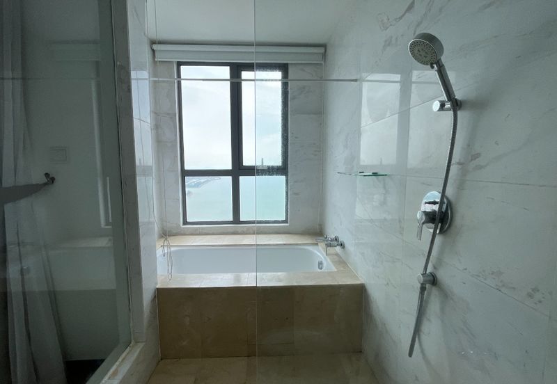 Silverscape Luxury Residences