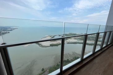 Silverscape Luxury Residences