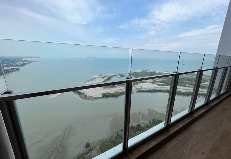 Silverscape Luxury Residences