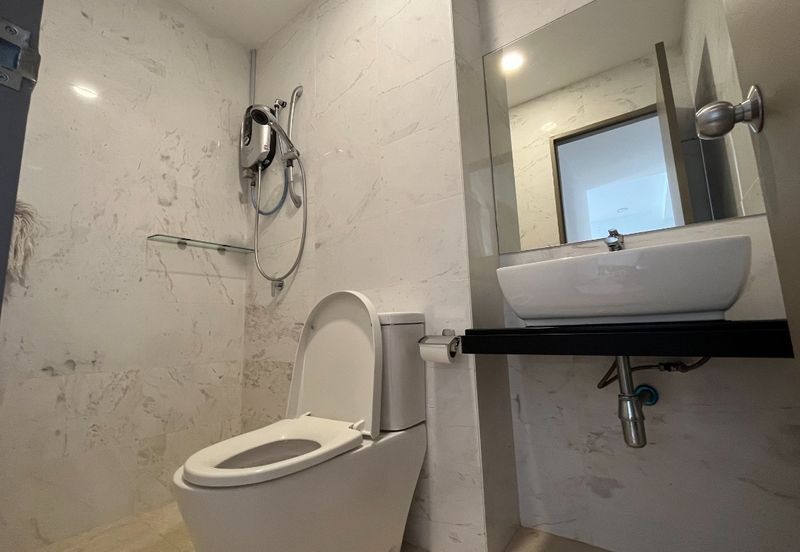 Silverscape Luxury Residences