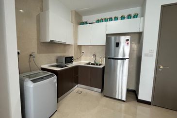 Silverscape Luxury Residences