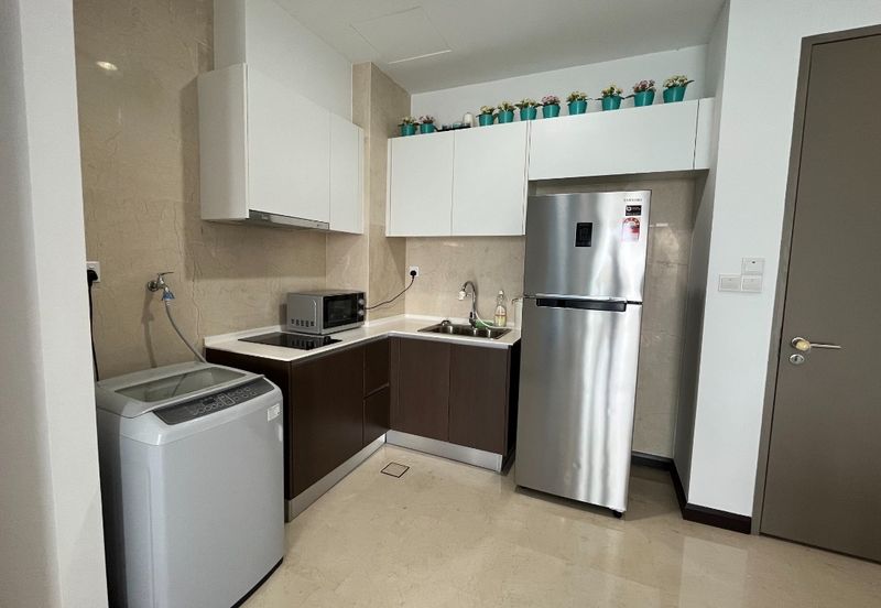 Silverscape Luxury Residences