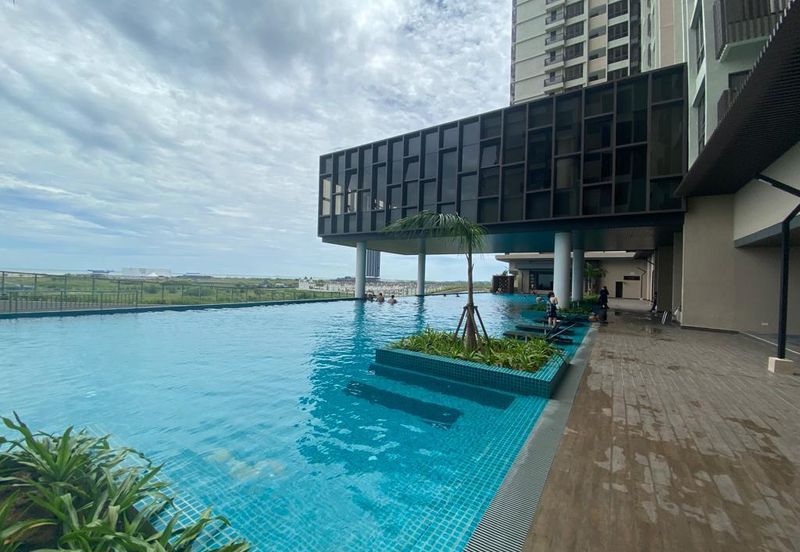 Bali Residences
