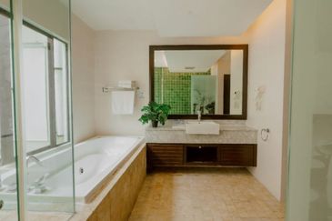 Nexus Residence, Karambunai