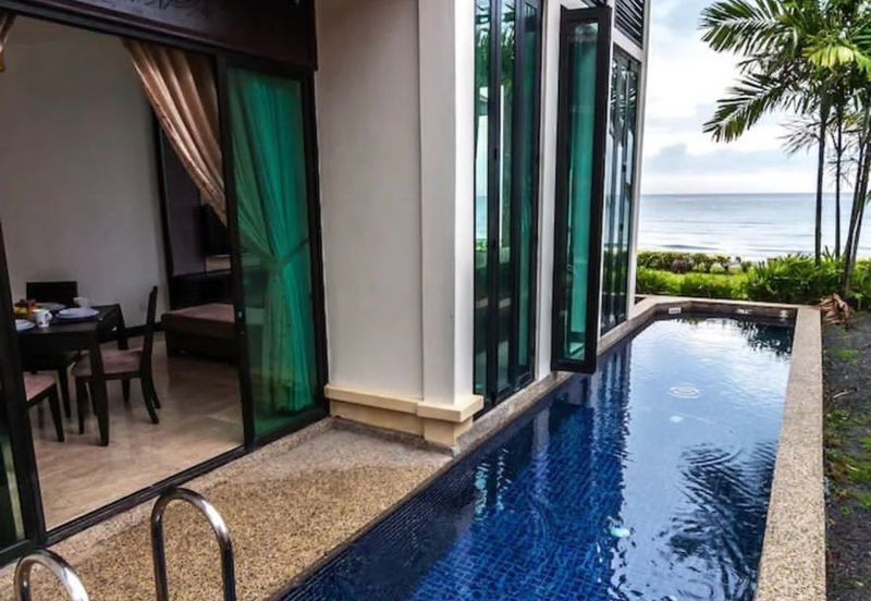 Nexus Residence, Karambunai